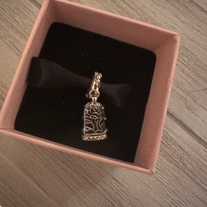 Pandora Sterling Silver Charm